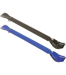 Shoe Horn & Back Scratcher