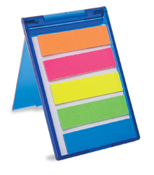 701157 Page Flags from 4imprint