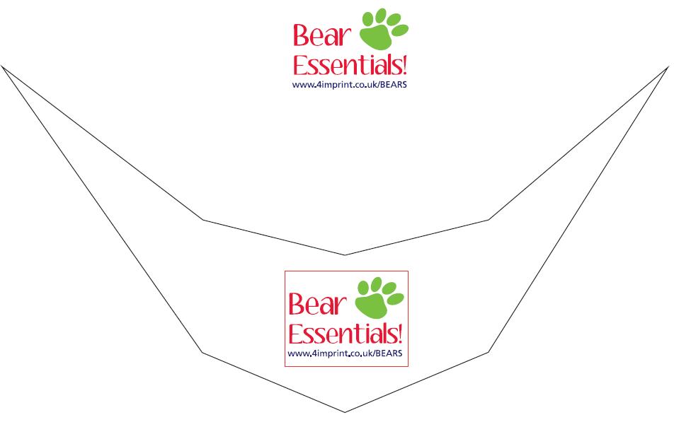 Bear_Bandana
