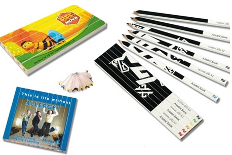 Promotional_Pencils