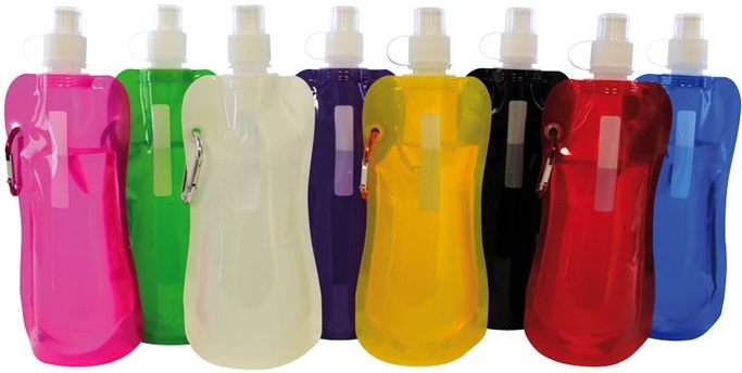Sports Bottles