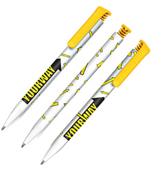Super_Hit_Promotional_Pen_White