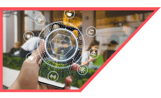 Banner: The AI Revolution in UK Retail: A New Era of Shopping