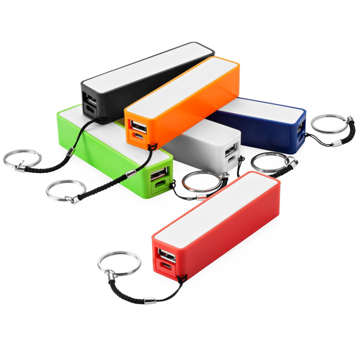 powerbanks